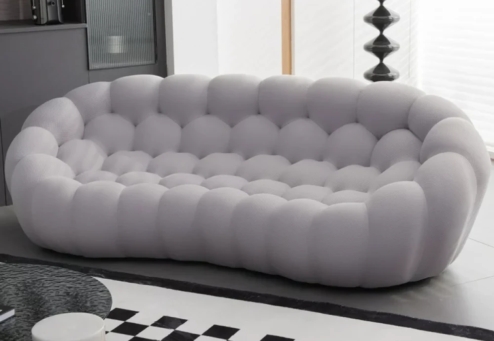 bubble sofa small