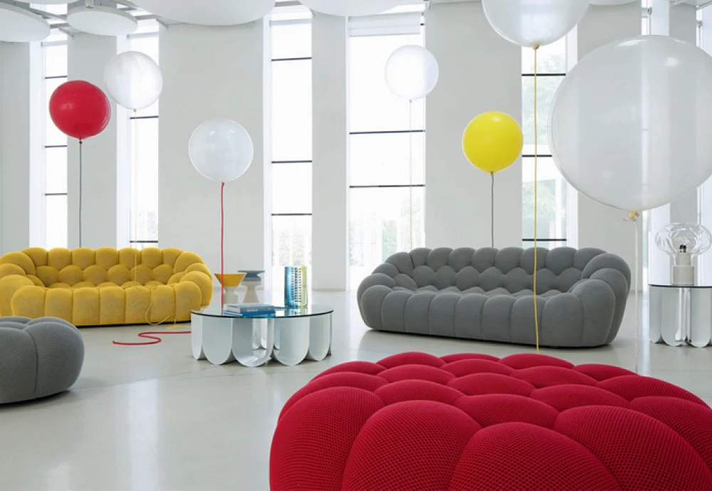 bubble sofa small