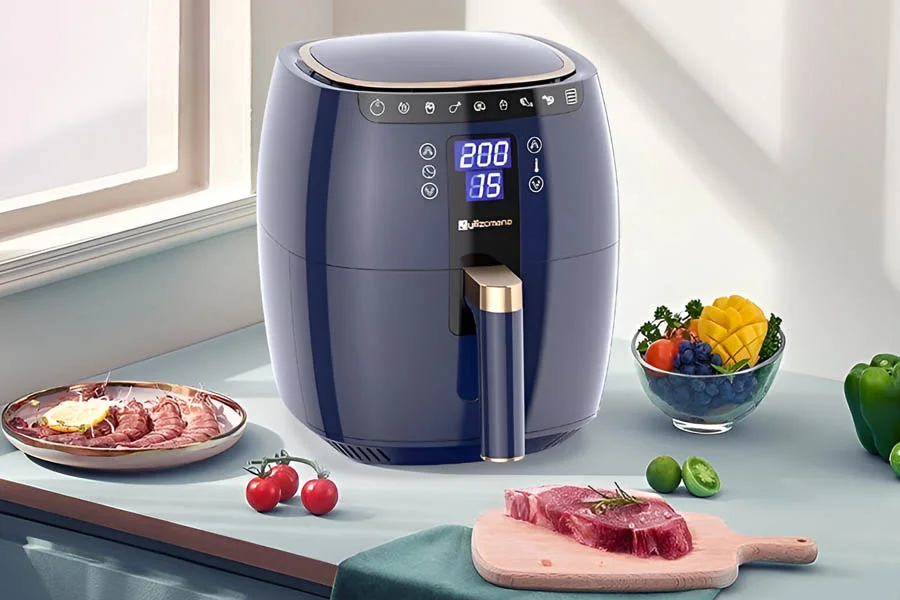 air fryer machine for home