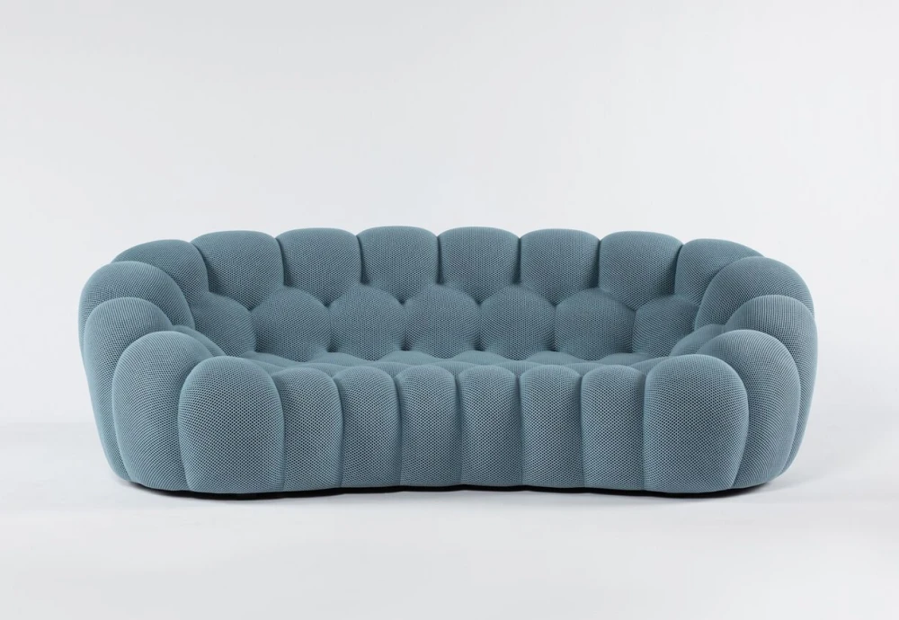 stain resistant cloud couch