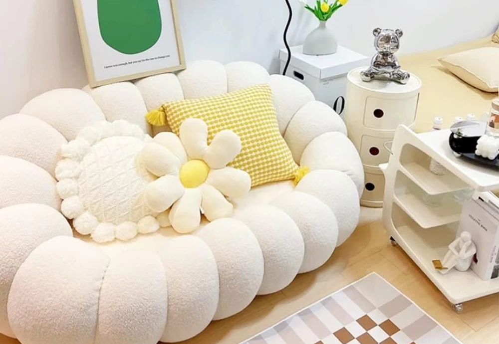 bubble sofa small