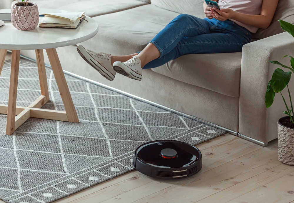 best robot vacuum cleaner on the market