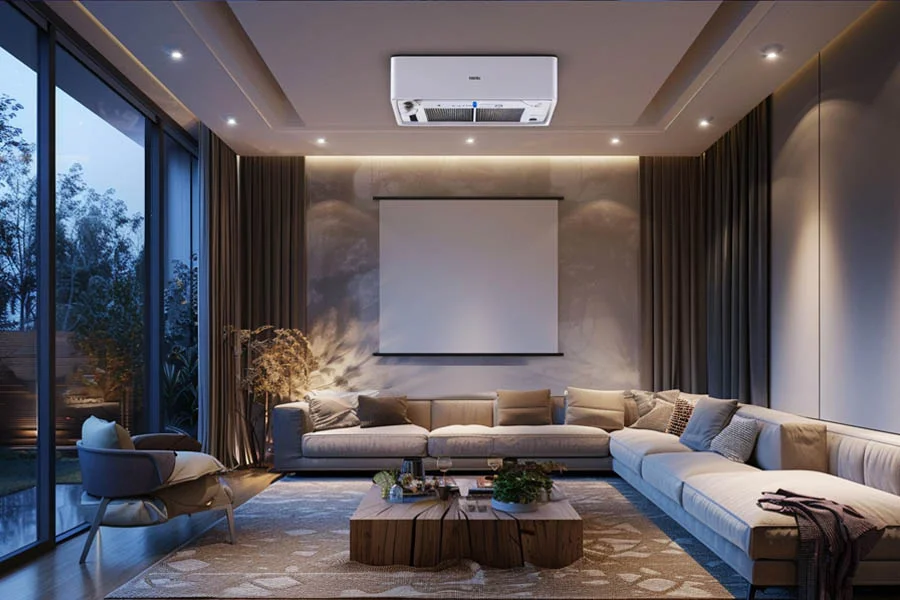 best home cinema projectors