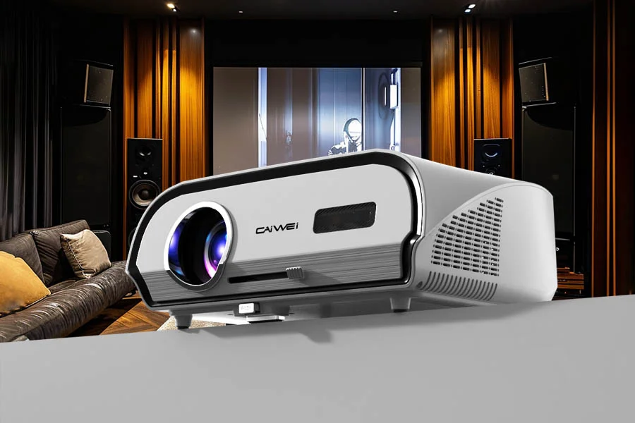 best home cinema projectors